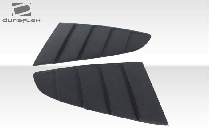 Extreme Dimensions 2015-2023 Ford Mustang Duraflex CVX Scoop 113499