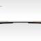 Extreme Dimensions 2010-2014 Ford Mustang Duraflex R-Spec Rear Wing 107609