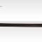Extreme Dimensions 2000-2007 Ford Focus Duraflex B-2 Side Skirts 106860