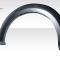 Extreme Dimensions 2015-2020 Ford F150 Duraflex Raptor Fender Flare 116761