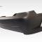 Extreme Dimensions 2005-2007 Ford Focus Duraflex B-2 Rear Bumper 106861