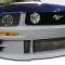 Extreme Dimensions 2005-2009 Ford Mustang Duraflex GT Concept Front Bumper 103635