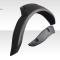 Extreme Dimensions 2021-2025 Ford Bronco Duraflex Extreme Country Fender Flare 118093