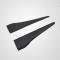 Extreme Dimensions 2015-2017 Ford Mustang Carbon Creations GT Concept Carbon Fiber Rear Lip 112316