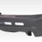 Extreme Dimensions 1987-1993 Ford Mustang Duraflex GTX Kit 110217
