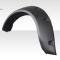 Extreme Dimensions 2021-2025 Ford Bronco Duraflex Extreme Country Fender Flare 118092
