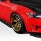Extreme Dimensions 2015-2017 Ford Mustang Duraflex Grid Fender Flare 112566
