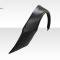 Extreme Dimensions 2010-2014 Ford Mustang Duraflex Circuit Fender Flare 112623