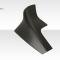 Extreme Dimensions 2005-2009 Ford Mustang Duraflex Dreamer Rear Wing 104924
