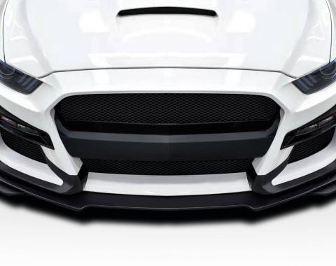 Extreme Dimensions 2015-2017 Ford Mustang Duraflex GT500 Front Lip 116688