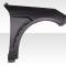 Extreme Dimensions 2016-2018 Ford Focus Duraflex Acer Fender 118553