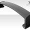 Extreme Dimensions 2000-2007 Ford Focus Duraflex SE Rear Wing 105680