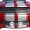 Extreme Dimensions 2005-2009 Ford Mustang Duraflex CVX Kit 104871