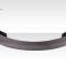 Extreme Dimensions 2005-2009 Ford Mustang Duraflex GT350 Look Rear Wing 114630