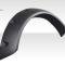 Extreme Dimensions 2021-2025 Ford Bronco Duraflex Extreme Country Fender Flare 118092