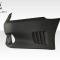 Extreme Dimensions 1999-2004 Ford Mustang Duraflex Colt Kit 110230