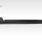 Extreme Dimensions 1994-1998 Ford Mustang Duraflex Bomber Side Skirts 103926