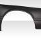 Extreme Dimensions 1979-1993 Ford Mustang Duraflex Mantra Fender Flare 118470