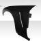 Extreme Dimensions 2010-2014 Ford Mustang Duraflex GT350 V2 Look Fender 115036