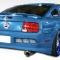 Extreme Dimensions 2005-2009 Ford Mustang Duraflex GT Concept Kit 104049