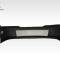 Extreme Dimensions 1998-2007 Ford Crown Victoria Duraflex GT Concept Front Bumper 103532