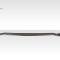 Extreme Dimensions 2015-2018 Ford Focus Duraflex Max Front Lip 115905