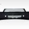 Extreme Dimensions 2010-2012 Ford Mustang Duraflex Eleanor Front Bumper 108212
