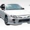 Extreme Dimensions 1998-2003 Ford Escort Duraflex Vader Kit 110187