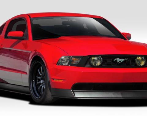 Extreme Dimensions 2010-2012 Ford Mustang Duraflex R500 Kit 109610