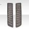Extreme Dimensions 2013-2014 Ford Mustang Duraflex GT1 Scoop 116568