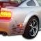 Extreme Dimensions 2005-2009 Ford Mustang Duraflex GT500 Kit 104952