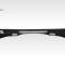 Extreme Dimensions 1996-1997 Ford Thunderbird Duraflex Racer Front Lip 104375