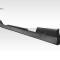 Extreme Dimensions 2005-2014 Ford Mustang Duraflex Stallion Side Skirts 104297
