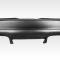 Extreme Dimensions 1994-1998 Ford Mustang Duraflex Vader Rear Bumper 101441