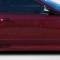Extreme Dimensions 1999-2004 Ford Mustang Couture Special Edition Side Skirts 105798