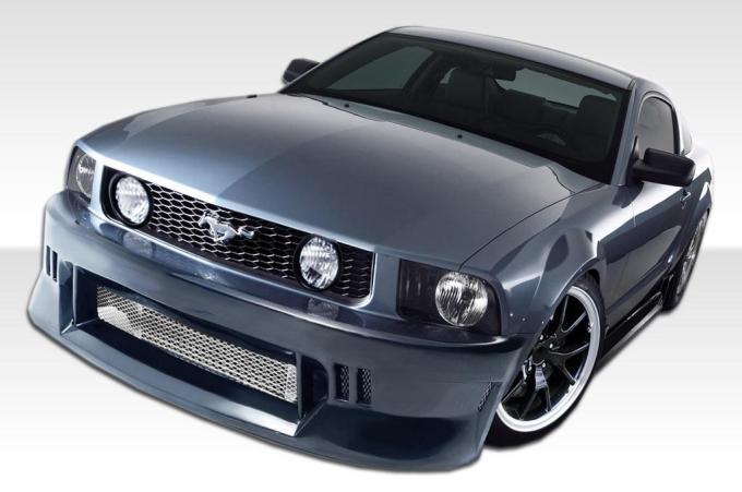 Extreme Dimensions 2005-2009 Ford Mustang Duraflex Circuit Kit 106138