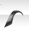 Extreme Dimensions 2005-2009 Ford Mustang Duraflex Circuit Fender Flare 112635
