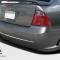 Extreme Dimensions 2005-2007 Ford Focus Duraflex B-2 Rear Bumper 106861