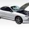 Extreme Dimensions 1998-2003 Ford Escort Duraflex Vader Kit 110187