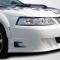 Extreme Dimensions 1999-2004 Ford Mustang Couture Demon Fender Flare 104786