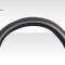 Extreme Dimensions 2021-2025 Ford Bronco Duraflex Extreme Country Fender Flare 118092