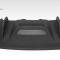 Extreme Dimensions 2015-2017 Ford Mustang Duraflex KT Style Rear Lip 114804