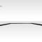Extreme Dimensions 2015-2017 Ford Mustang Duraflex KT Front Lip 114803