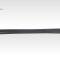 Extreme Dimensions 2005-2009 Ford Mustang Duraflex Blits Side Skirts 114655