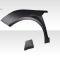 Extreme Dimensions 2013-2016 Ford Fusion Duraflex Reis Fender Flare 117976