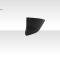 Extreme Dimensions 2014-2019 Ford Fiesta Duraflex CPR Rear Lip 116928