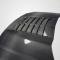 Extreme Dimensions 2016-2019 Ford Explorer Carbon Creations GT500 Carbon Fiber Hood 117482