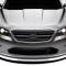 Extreme Dimensions 2010-2012 Ford Taurus Duraflex Racer Front Lip 107625