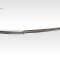 Extreme Dimensions 2015-2018 Ford Focus Duraflex Max Front Lip 115905