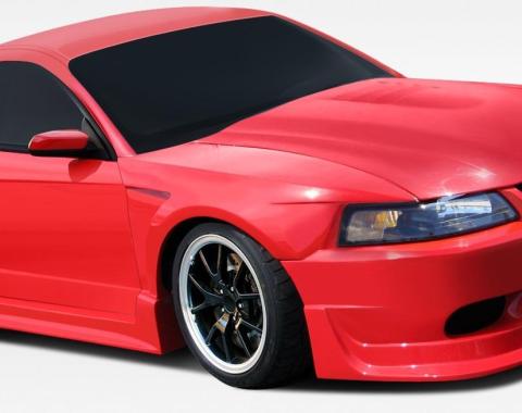 Extreme Dimensions 1999-2004 Ford Mustang Duraflex CBR500 Kit 107585